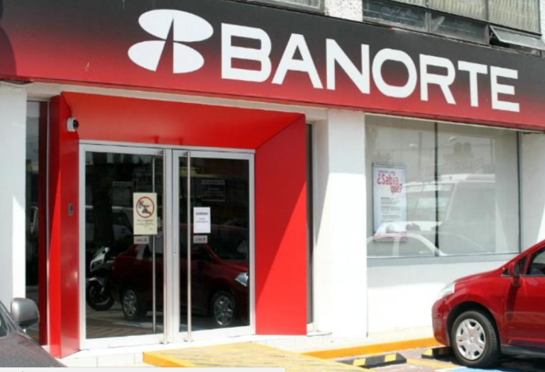 Banorte utiliza huella digital para sus clientes