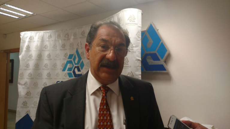 Sí a la Guardia Nacional, con algunos ajustes a la propuesta: COPARMEX
