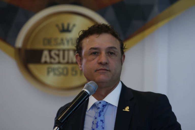 En seguridad, el Estado ya fue rebasado: COPARMEX CDMX