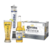 Marcas Corona y Modelo apoyan crecimiento de ventas de Constellation Brands