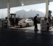 PEMEX dice que avanza en la normalización de la distribución de combustibles en Monterrey