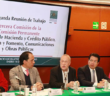 Aprueba Comisión ratificación de Heath y Esquivel como Subgobernadores de Banxico