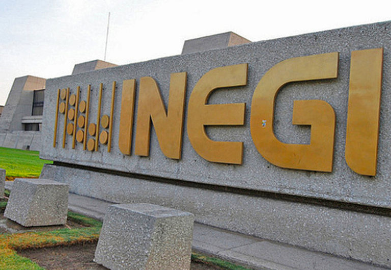 El INEGI presenta demanda de controversia constitucional ante la SCJN