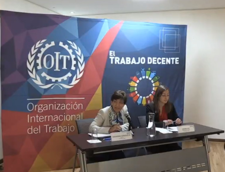 “Jóvenes Construyendo el Futuro” no resolverá el desempleo juvenil: OIT