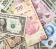 El peso se depreció 0.69% o 13.1 centavos, por factores como la decisión de Fitch
