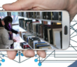 Más de un millón de registros bibliográficos en un app de la UNAM