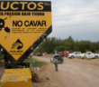 Pemex deberá entregar información sobre cierre de gasolineras con huachicol