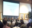 Banqueros presentan crecimiento con calidad