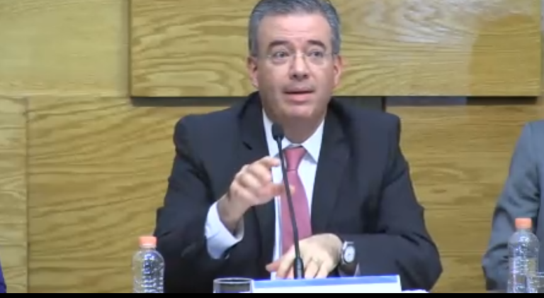Banxico baja pronóstico del PIB de 2019, a un rango de entre 1.1% y 2.1%