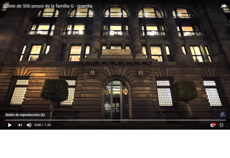 Banxico adelanta reunión de política monetaria, y recorta la tasa