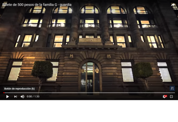 Banxico adelanta reunión de política monetaria, y recorta la tasa