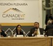 FOVISSSTE propone una alianza nacional en el sector de la vivienda