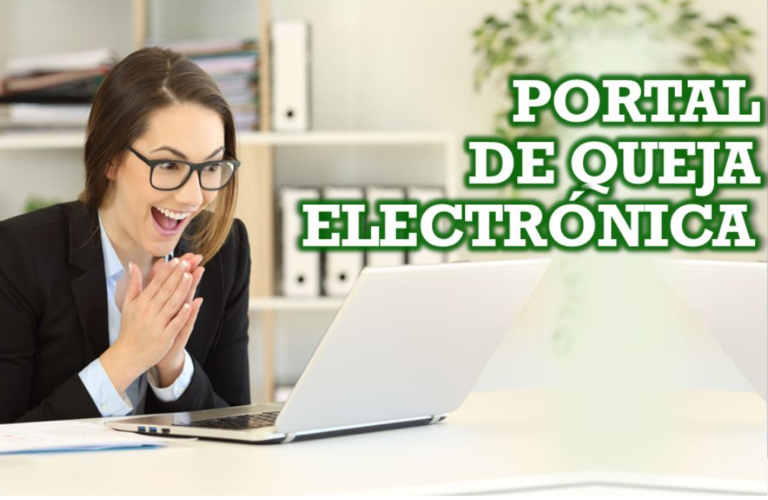 CONDUSEF actualiza su Portal de Queja Electrónica