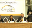 FOVISSSTE generará vivienda más accesible y de mayor calidad