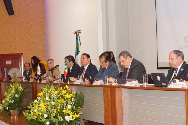 STyPS y CANACINTRA firman Acuerdo de Colaboración en normatividad laboral