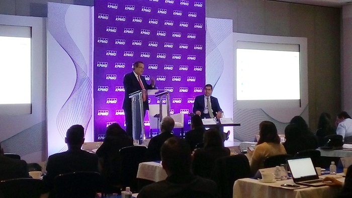 KPMG 2019