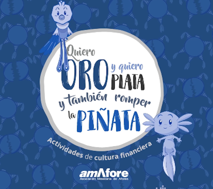 Libro Quiero Oro y Quiero Plata