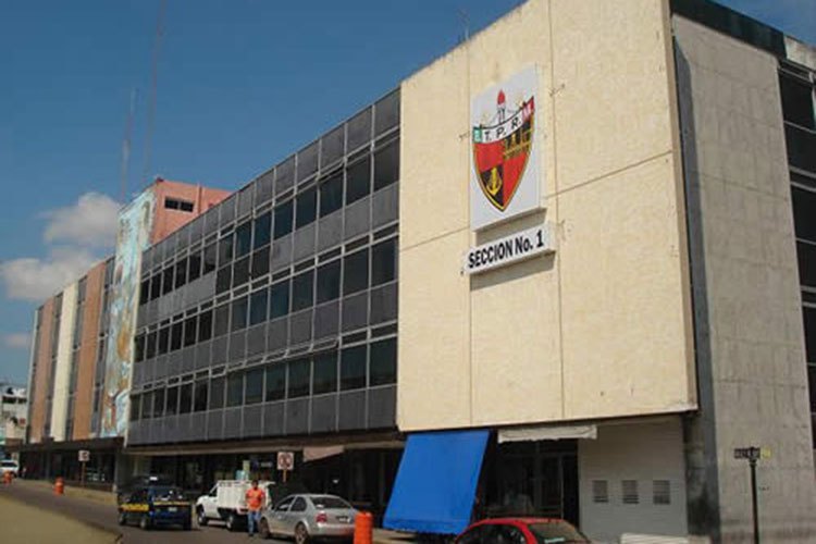 INAI “ordena” a sindicato de PEMEX transparentar sus contratos en un máximo de 15 días hábiles