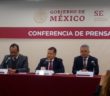 Secretaría Economía extenderá aranceles al acero, textil y calzado