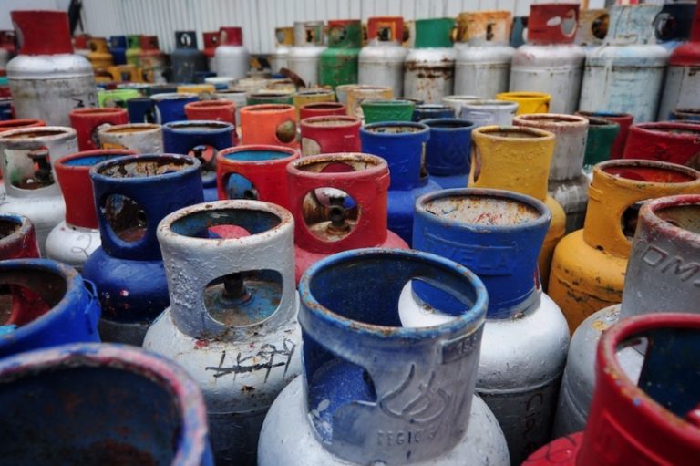 Inflación general anual de Enero fue de 4.37%; es la más baja en 2 años