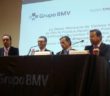Más de 2 mil mdp para financiar empresas medianas