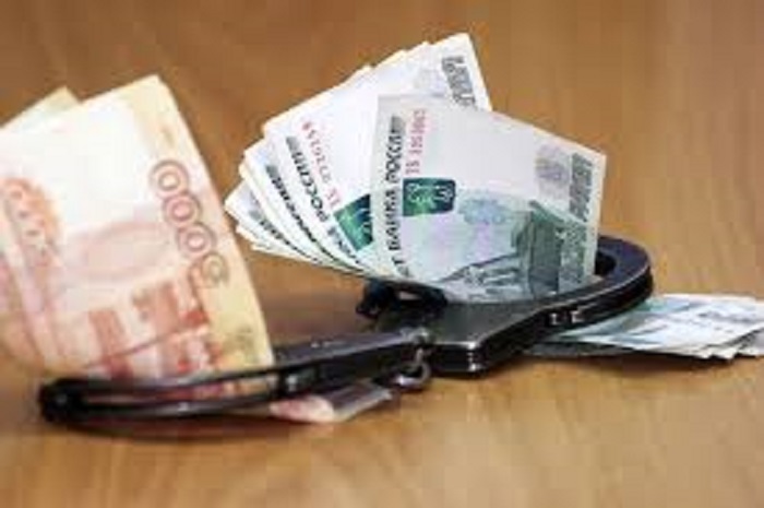 corrupcion