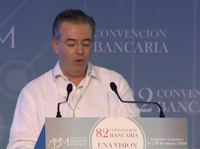 Banxico ABM
