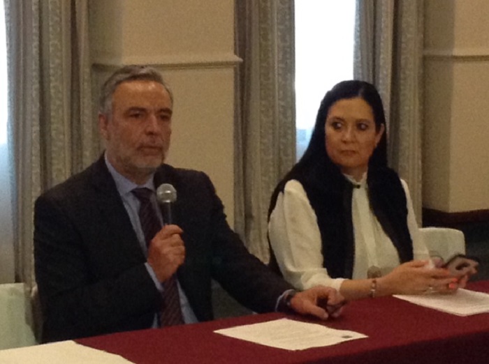 Dipus recaudacion estatal