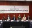 México no acepta cupos para resolver aranceles de acero y aluminio: SE