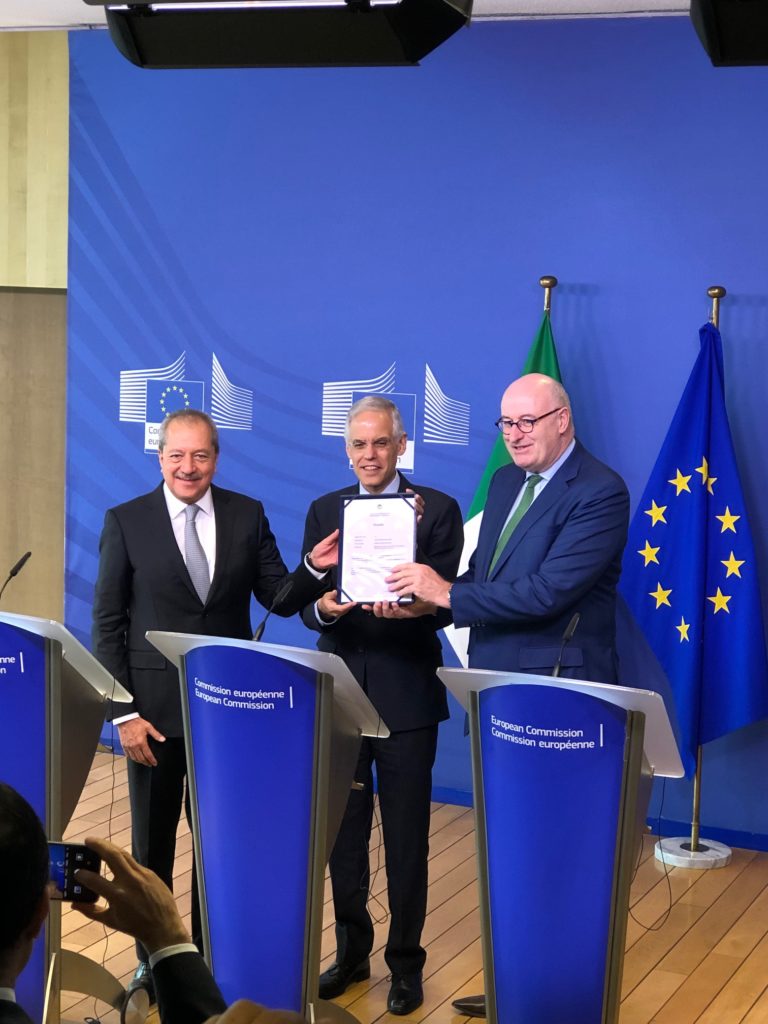 UE reconoce al Tequila como “indicación geográfica”: SE