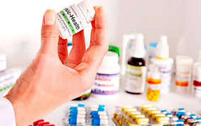 Medicinas