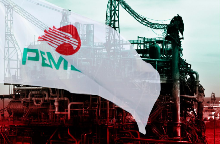 Sindicato Petrolero incumple resolución del INAI de publicar información: MCCI