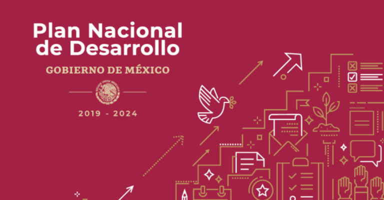 La SE realizará Foros Estatales de Participación y Consulta del PND 2019-2024