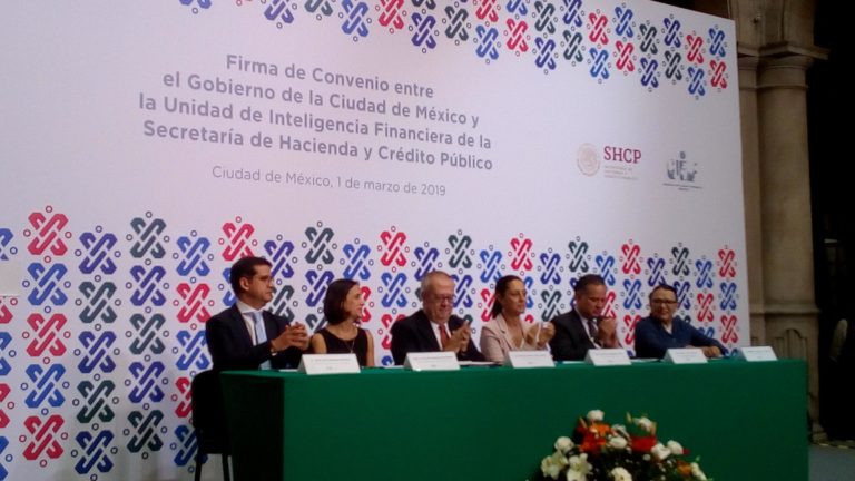 UIF-CDMX
