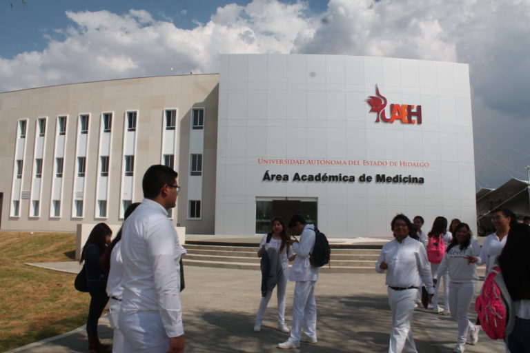 UIF confirmó que la UAEH está siendo investigada por “lavado de dinero”
