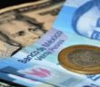 Peso inició con apreciación esta mañana