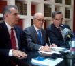 Acuerdo nacional para el crecimiento: Concamin