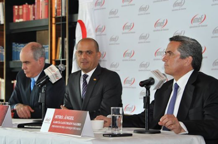 IMEF-Pemex