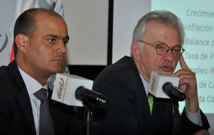 IMEF recuperación