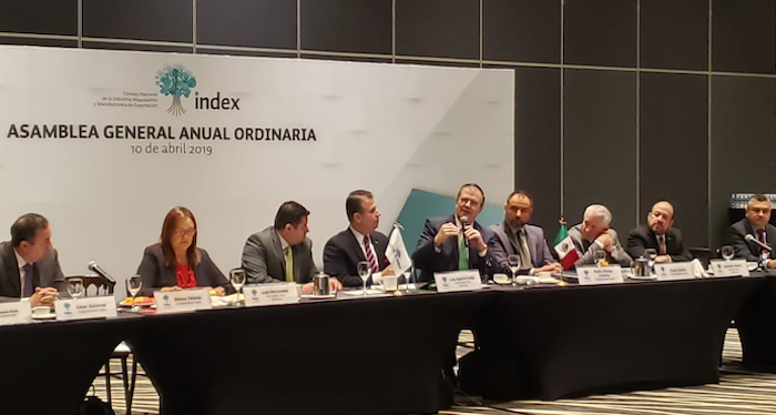 Index 2019