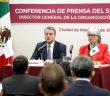 Cierre de frontera no es obstaculización de comercio: Economía