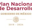 PND debe ser inclusivo y realista: Coparmex