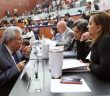 Reforma laboral pasa para publicación