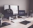 Home office, más trabajo, productividad y lealtad