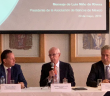 Todos los municipios tendrán cobertura financiera: ABM