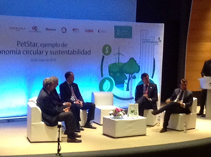 BMV sustentable
