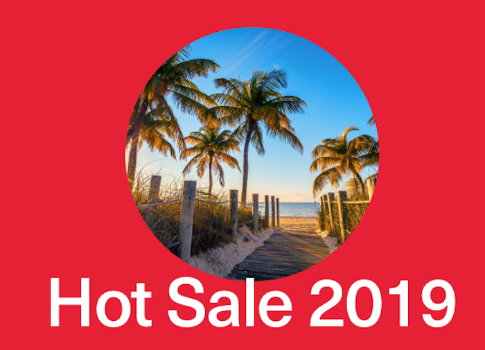 HOT SALE
