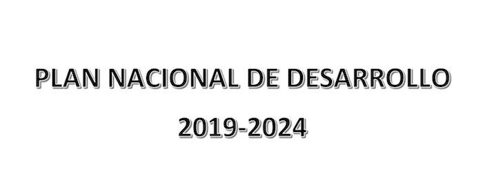 PND 2018-2024