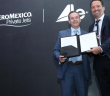 Aeromexico lanza servicio corporativo y empresarial