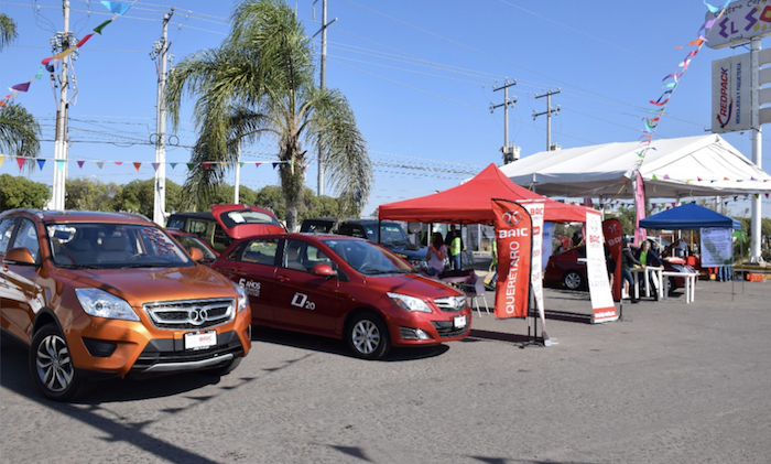 credito automotriz